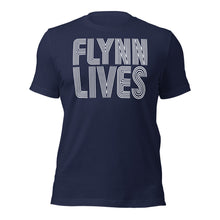 Flynn Lives