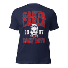 The Lost Boys (Badge)