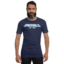 Spaceballs - The Tshirt