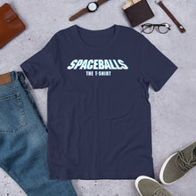 Spaceballs - The Tshirt