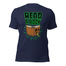 Read a Book Necronomicon
