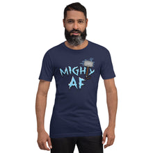 Mighty A.F.