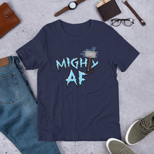 Mighty A.F.