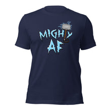Mighty A.F.