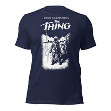 John Carpenters - The Thing