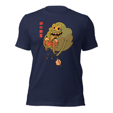 Slimer Ramen