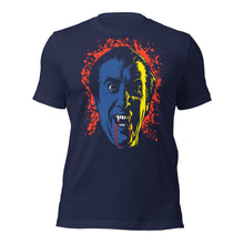 Dracula Lee