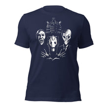 Dr Who - Enemy Rhapsody
