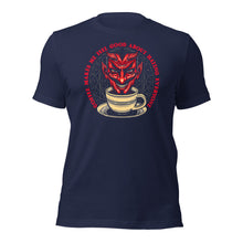Coffee of the Devil