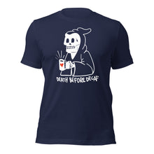 Death before Decaf
