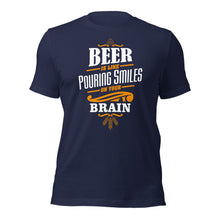 Beer Brain Smiles