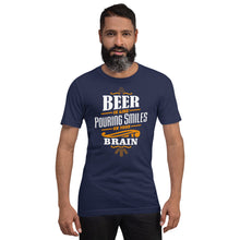 Beer Brain Smiles