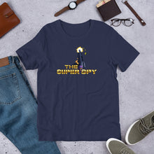 Super Spy (The)