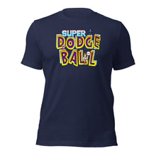 Super Dodge Ball (1987)