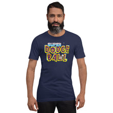 Super Dodge Ball (1987)