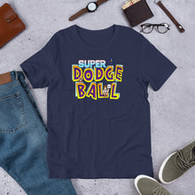 Super Dodge Ball (1987)
