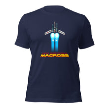 Super Spacefortress Macross