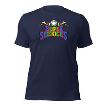 Super Sidekicks