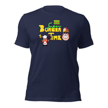 Super Burger Time