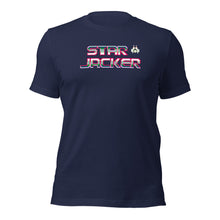 Star Jacker