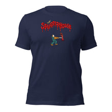 Splatterhouse