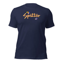 Spatter