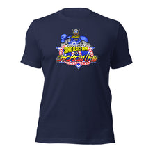 Sonic Blast Man A