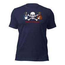 Skull and Crossbones