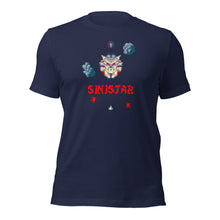 Sinistar