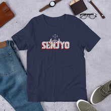 Senjyo