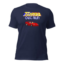 Turbo Out Run