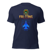 Twin Falcons