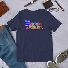 Track and Field