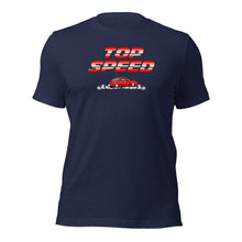 Top Speed