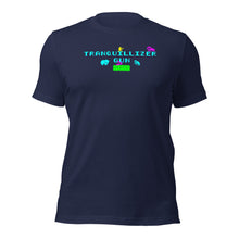 Tranquilizer Gun