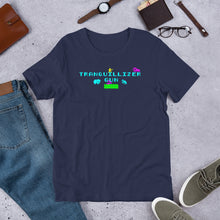 Tranquilizer Gun