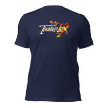 Thunder Fox