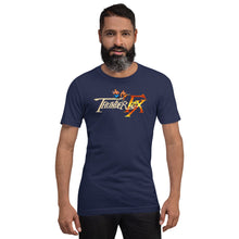 Thunder Fox