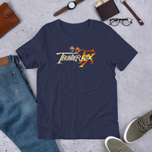 Thunder Fox