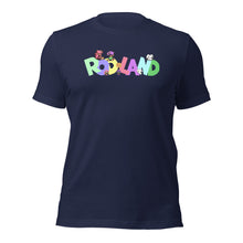 RodLand