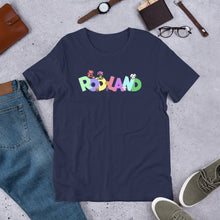 RodLand