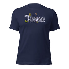 Thundercade