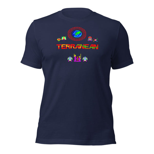 Terranean