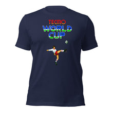 Tecmo World Cup 90