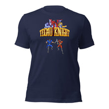 Tecmo Knight