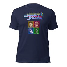 UN Defense Force Earth Joker
