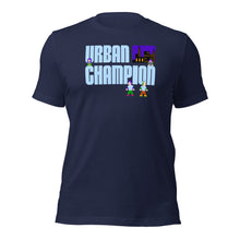 Urban Champion