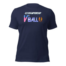 U.S Championship V'Ball