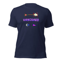 Vanguard