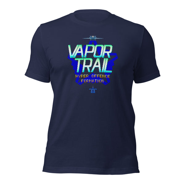 Vapor Trail